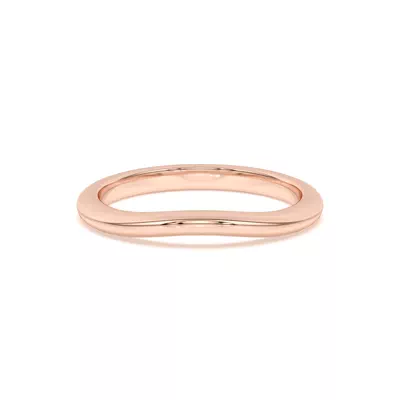 Classic Curved Band