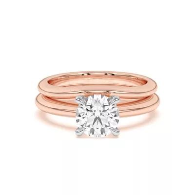 Classic Curved Band