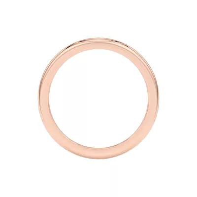 Classic Curved Band