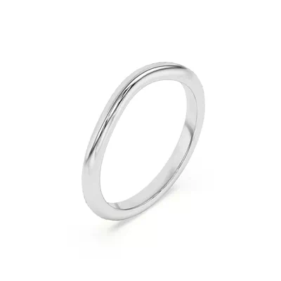 Classic Curved Band