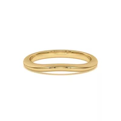 Classic Curved Band