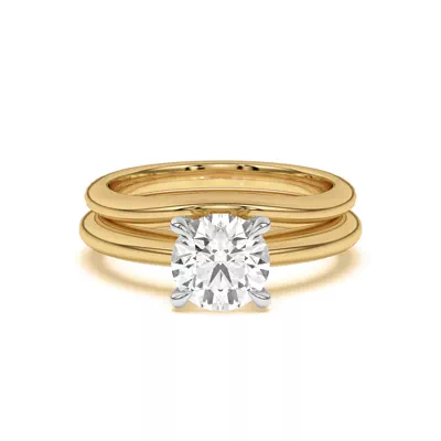 Classic Curved Band