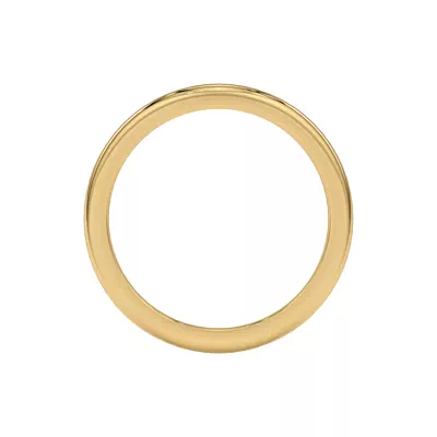 Classic Curved Band