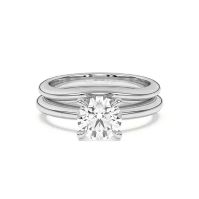Classic Curved Band