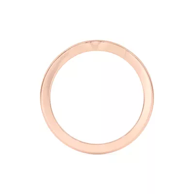 Vista Curved Band