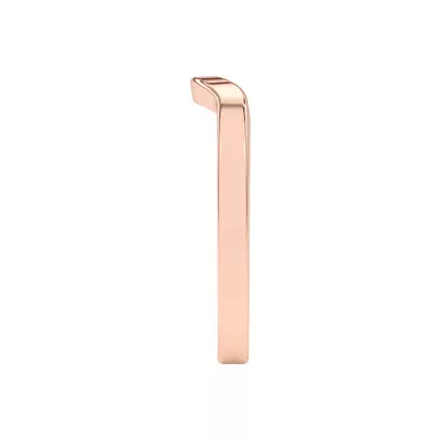 Vista Curved Band