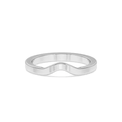 Vista Curved Band