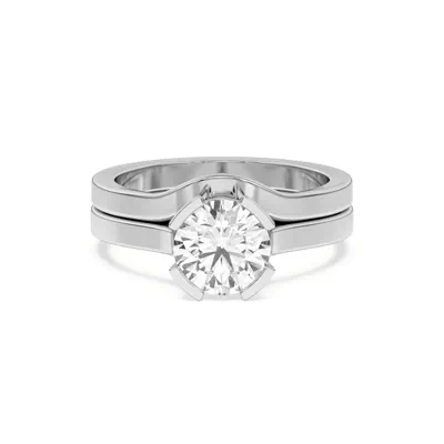 Vista Curved Band