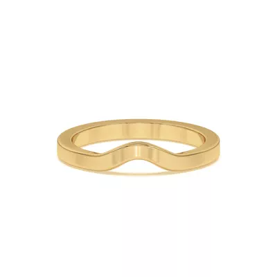 Vista Curved Band