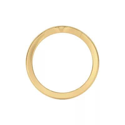 Vista Curved Band