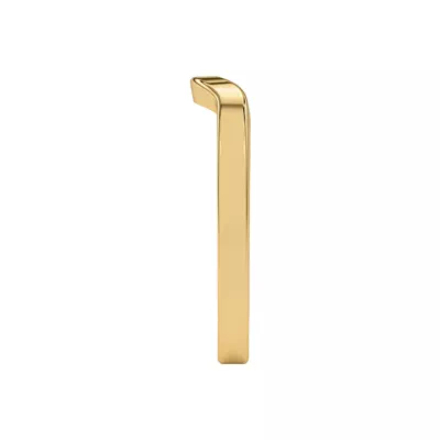 Vista Curved Band