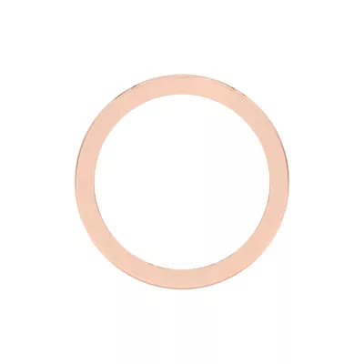 Fusion Curved Band