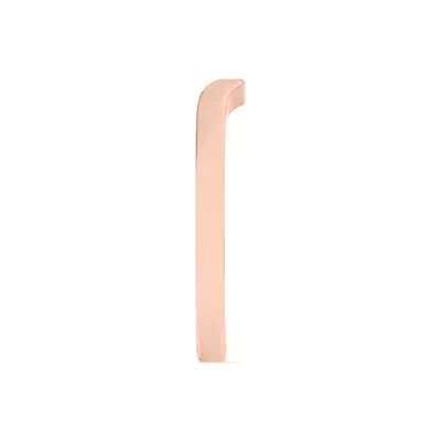 Fusion Curved Band