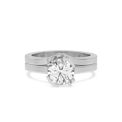 Fusion Curved Band
