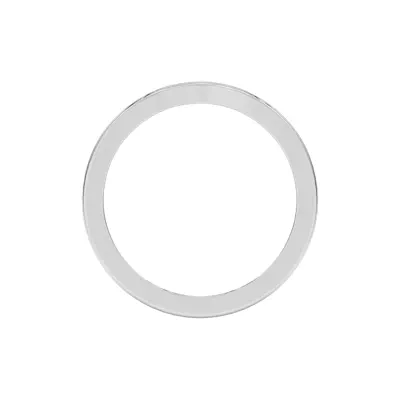 Fusion Curved Band