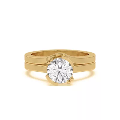 Fusion Curved Band