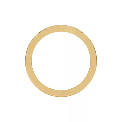 Fusion Curved Band
