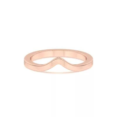 Prisma Deep Curved Band