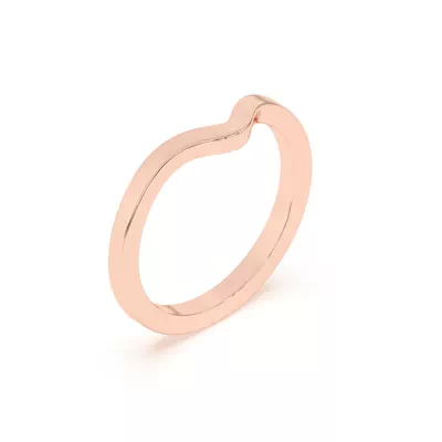 Prisma Deep Curved Band
