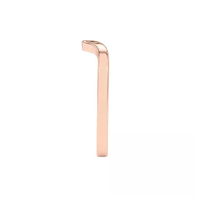 Prisma Deep Curved Band