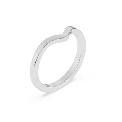 Prisma Deep Curved Band