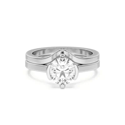 Prisma Deep Curved Band