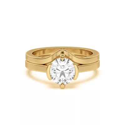 Prisma Deep Curved Band