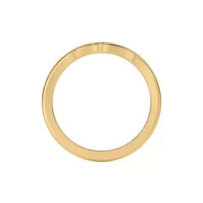 Prisma Deep Curved Band