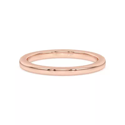 Marigold Classic Band (1.6mm)