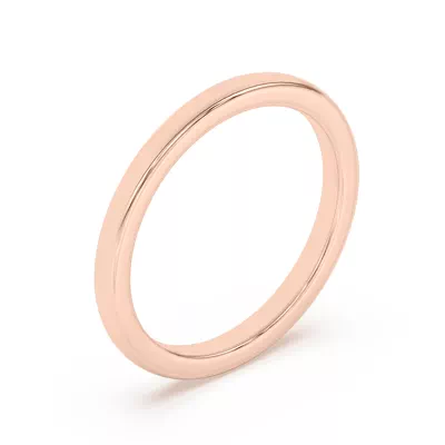 Marigold Classic Band (1.6mm)