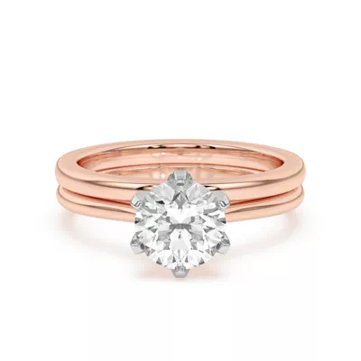 Marigold Classic Band (1.6mm)