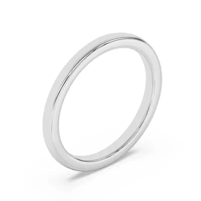 Marigold Classic Band (1.6mm)