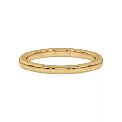 Marigold Classic Band (1.6mm)