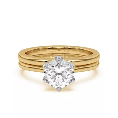 Marigold Classic Band (1.6mm)