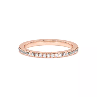 Universal Pavé Band