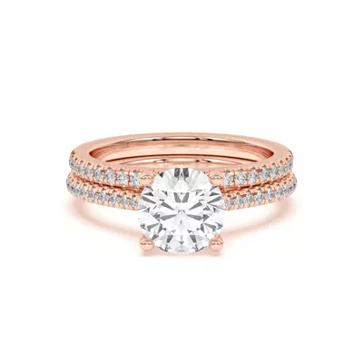 Universal Pavé Band