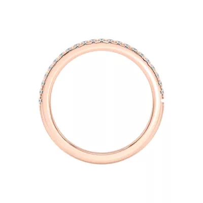Universal Pavé Band