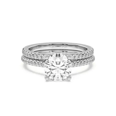 Universal Pavé Band
