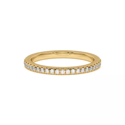 Universal Pavé Band