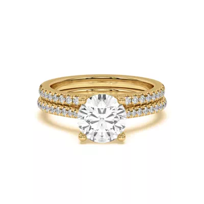 Universal Pavé Band