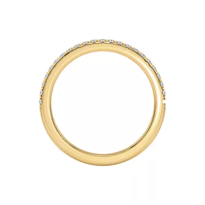 Universal Pavé Band