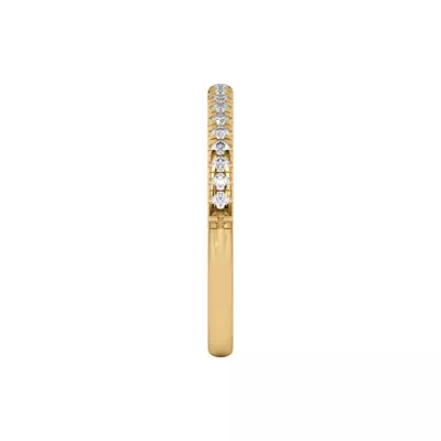 Universal Pavé Band