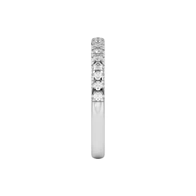 Timeless Pavé Diamond Band (2mm)