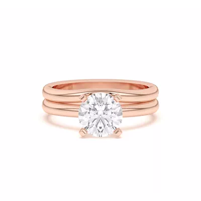 Ally Curved Band (2mm)