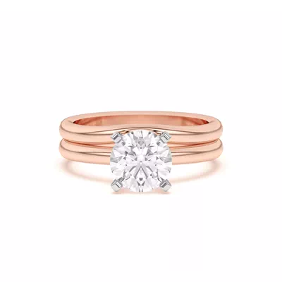 Ally Curved Band (2mm)