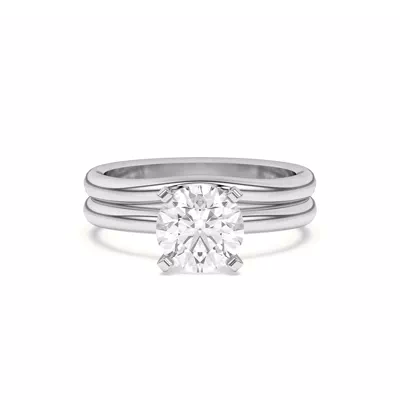 Ally Curved Band (2mm)