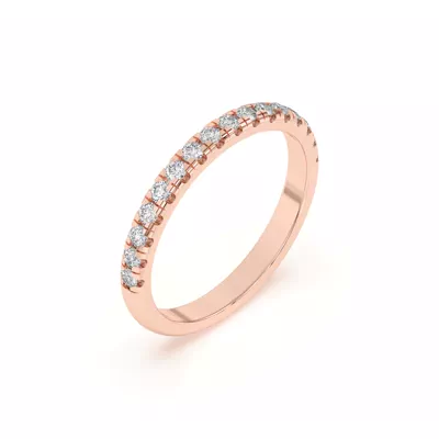 Marigold Grand Pavé Lab Band