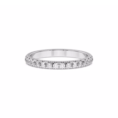 Marigold Grand Pavé Lab Band