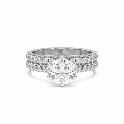 Marigold Grand Pavé Lab Band