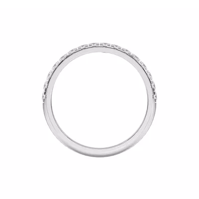 Marigold Grand Pavé Lab Band
